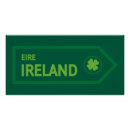 Search for emerald isle posters Shamrock