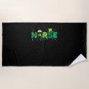 Search for celtic beach towels Shamrock