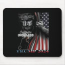 Search for voted mousepads Democrat