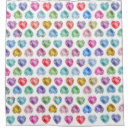 Search for pastel rainbow bathroom accessories Pattern