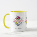 Search for vintage honolulu mugs Retro