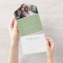 Search for green weddings Modern