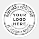 Recherche de affaires faites sur commande Customer
