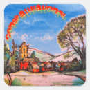 Search for idyllic stickers Landscape