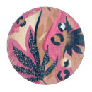 Recherche de exotique planches à découper Floral