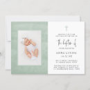 Search for baby boy christening invitations Baby girl baptism