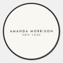 Search for ivory labels Simple