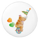 Recherche de volant boutons et poignées de porte Aquarelle