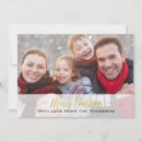 Search for 2 sided photo christmas cards Elegant