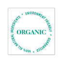 Search for environmentally Organic