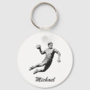 Search for high school keychains Ball