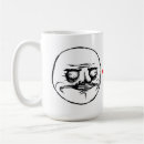 Search for me gusta mugs Face