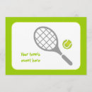 Recherche de balles de tennis invitations Gris