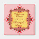 Search for satin magnets Pink