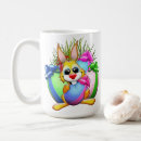 Search for funny easter mugs Bunny