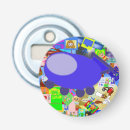 Search for spaceship buttons Cartoon