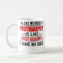 Search for picture taking mugs Camera enthusiast