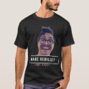 Search for marc tshirts Rebillet