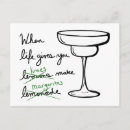 Recherche de donne cartes postales Citrons