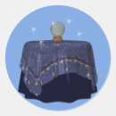 Search for fortune teller stickers Crystal ball