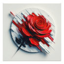 Search for rose bloom art Nature