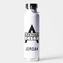 Search for joker water bottles Harley quinn