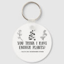 Search for garden lover keychains Gardening