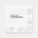 Search for coined napkins Vintage