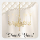 Search for satin stickers Ivory