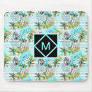 Recherche de palmier exotique tapis souris Mignon