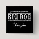 Search for big dog buttons Pets