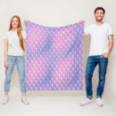 Search for iridescent blankets Pattern