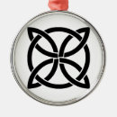 Search for pagan ornaments Celtic