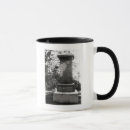 Search for graves mugs Cemetery