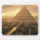 Search for pyramids mousepads Ancient