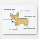Search for corgi mousepads Computer