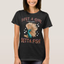 Search for betta fish tshirts Fishkeeping