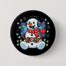 Search for gamer buttons Merry christmas