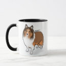 Search for sheltie mugs Collie
