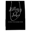 Recherche de mariage sacs cadeaux Classique