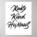 Search for human kind posters Quote