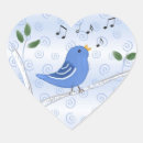 Search for singing bird stickers Music
