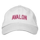 Search for avalon accessories Harbour