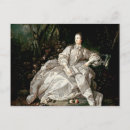 Recherche de marquises cartes postales 18e