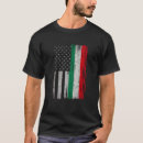 Search for half italian tshirts Italy
