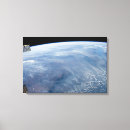 Search for planet earth canvas prints Exterior