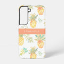 Search for pineapple samsung cases Modern