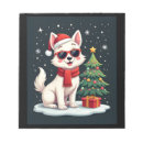 Recherche de loup blocsnotes Pug