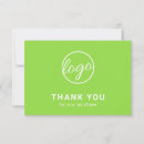 Search for neon thank you cards Simple