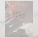 Search for keys flyers Music